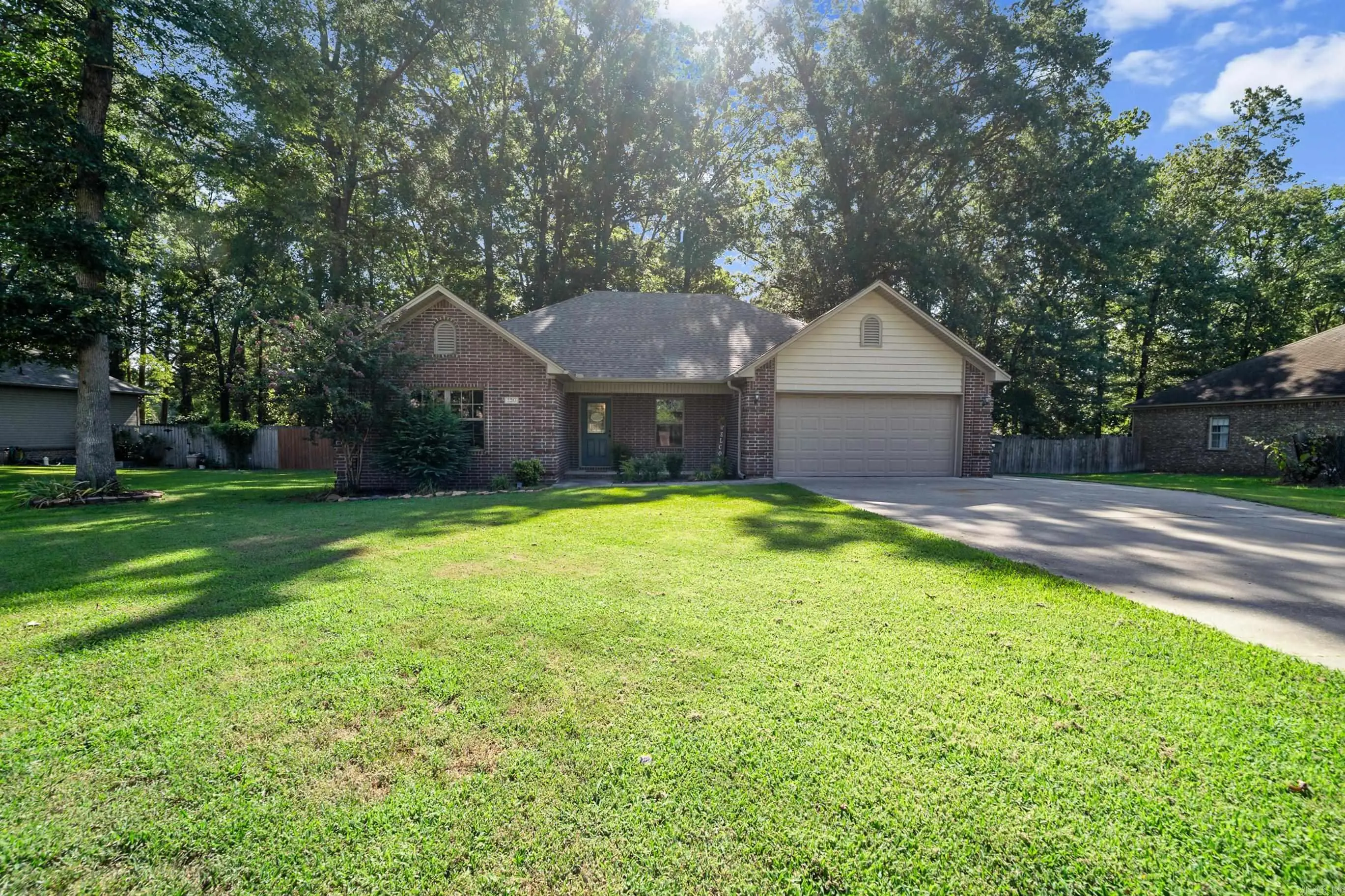 120 Christina Lane, Beebe