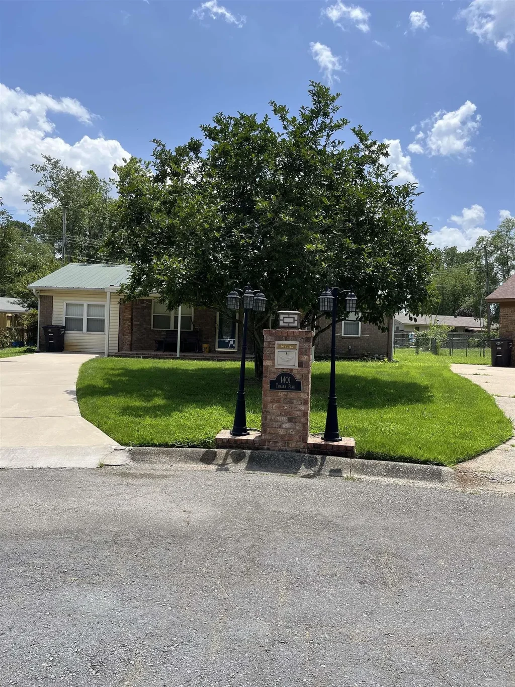 1401 Tamara Park, Jacksonville