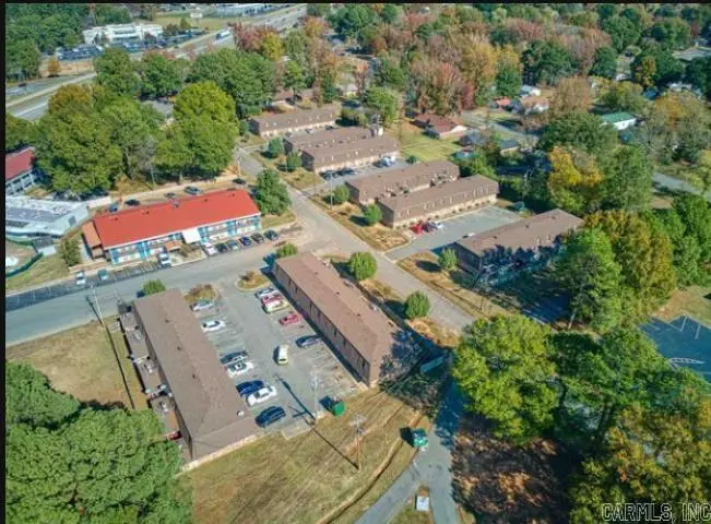 200 Crestview Drive, Jacksonville