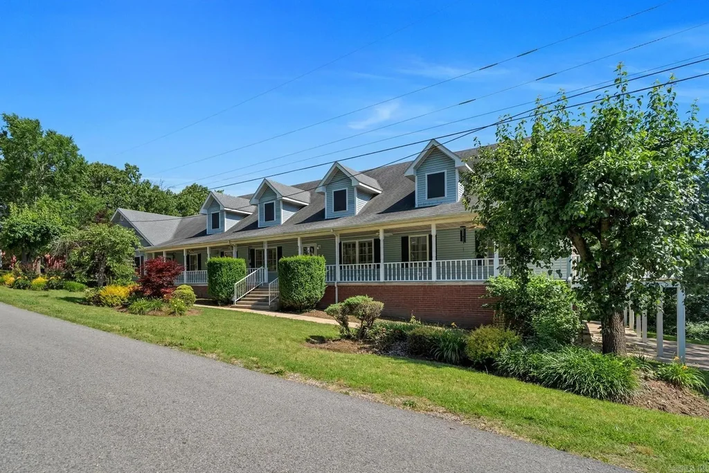 198 Wallick Drive, Cotter