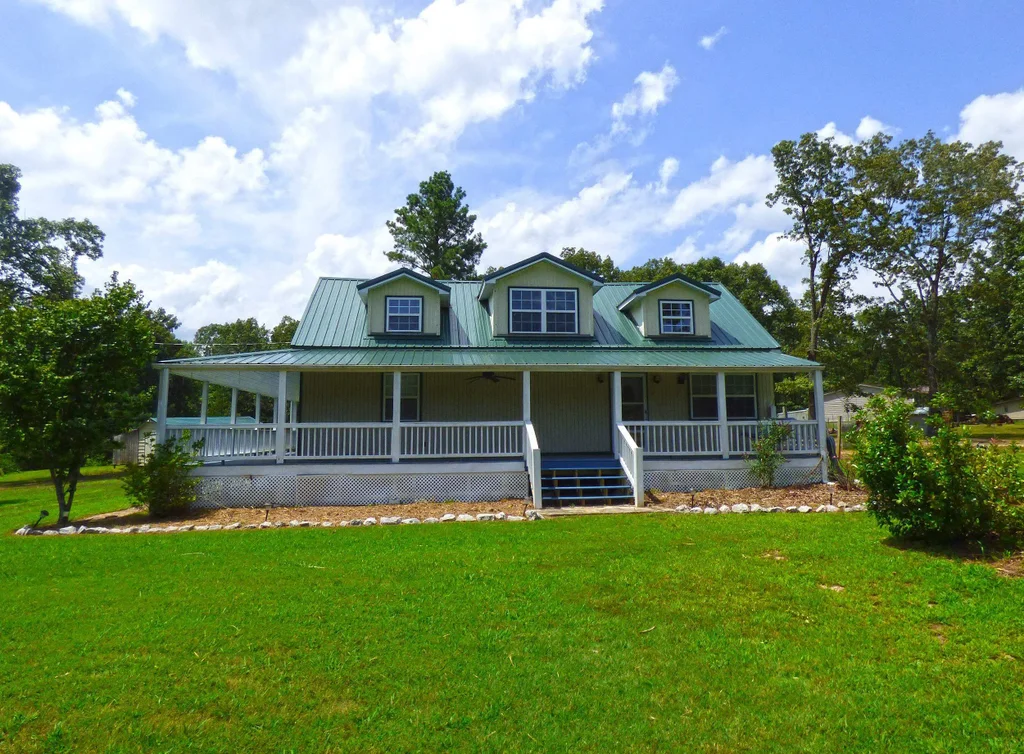 7434 E Hwy 58, Williford