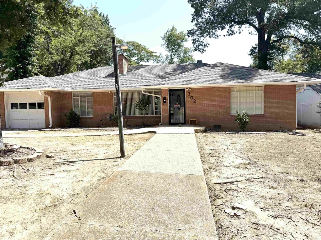 108 Forest Park, Hot Springs