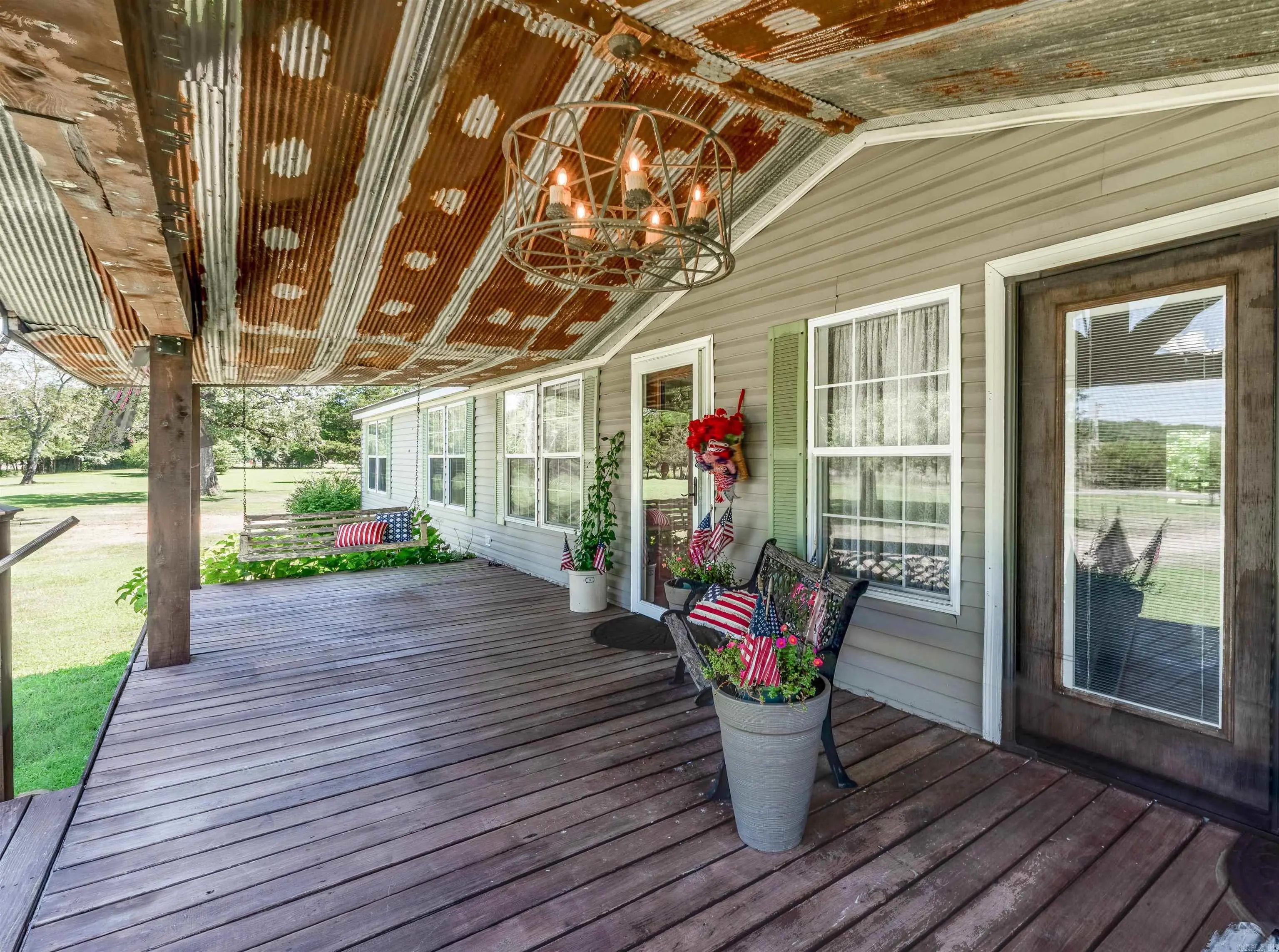 1 Wesley Trail, Sherwood