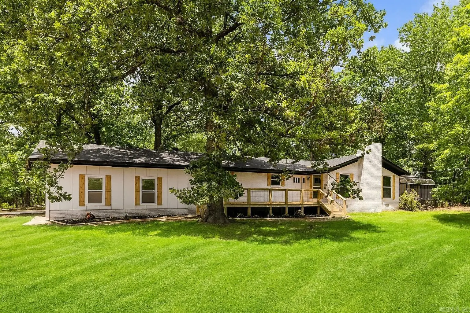 912 Bumpus Road, Alexander