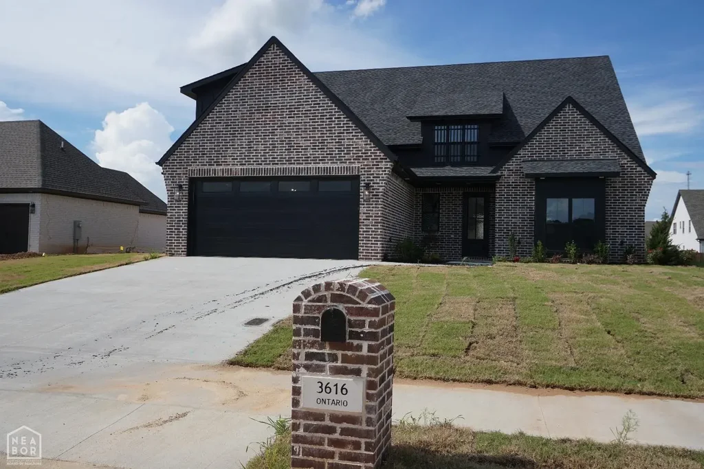 3616 Ontario Drive, Jonesboro