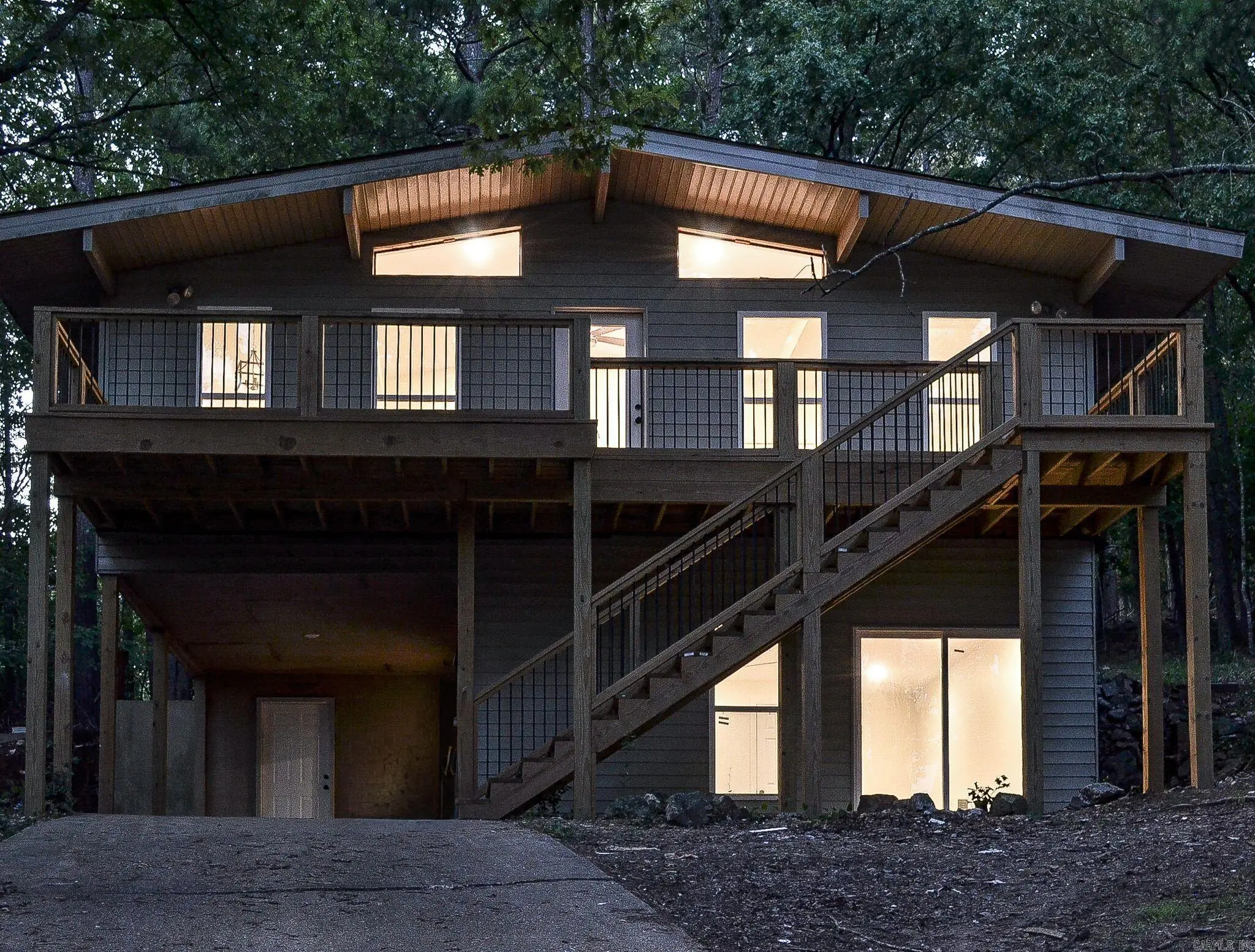 40 Cullerendo Way, Hot Springs Village