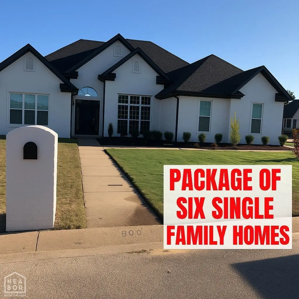 900 Gloucester Drive, Jonesboro