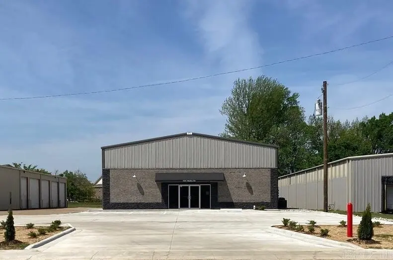 3301 Malibu Drive, Jonesboro