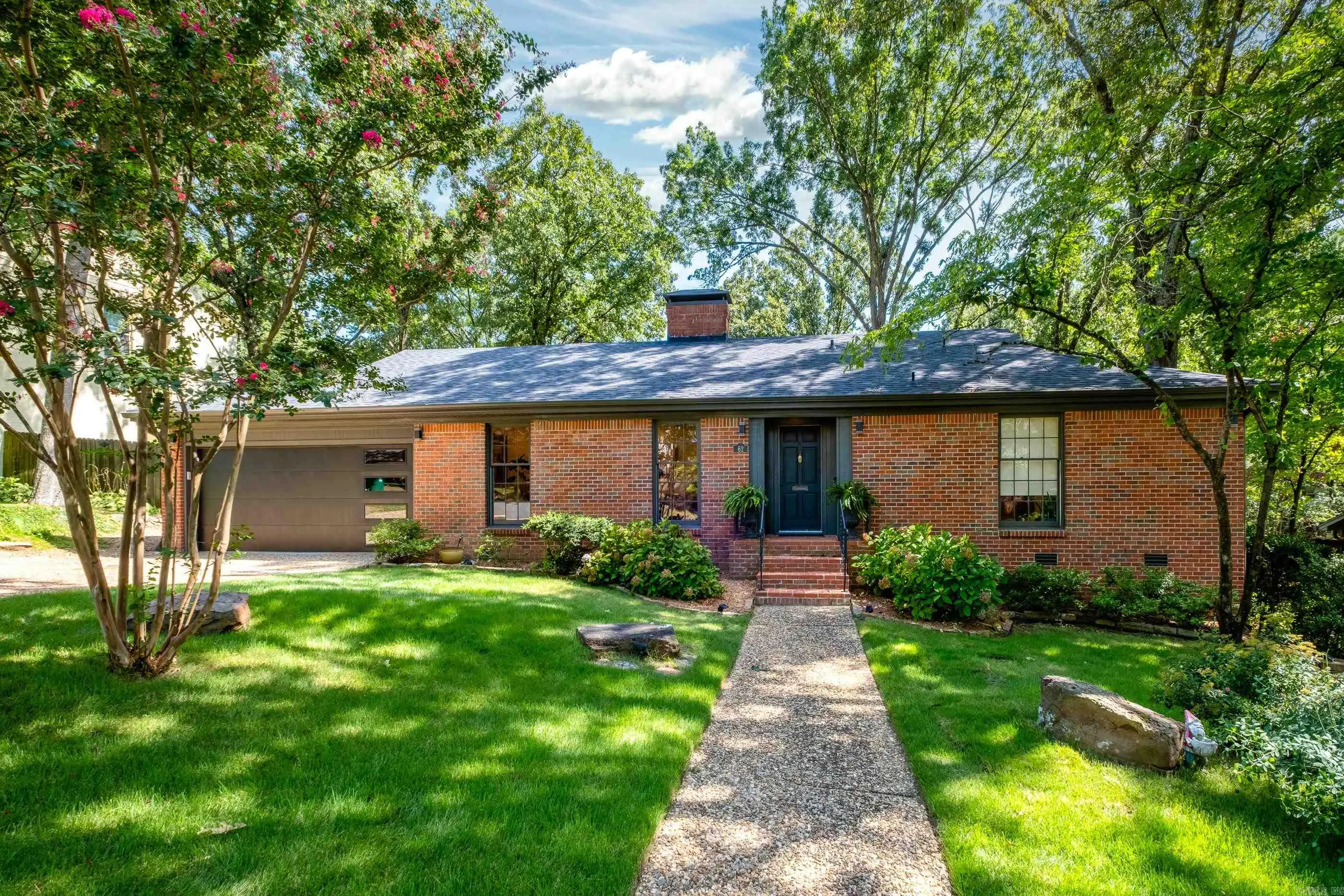 62 Cimarron Valley Drive, Little Rock