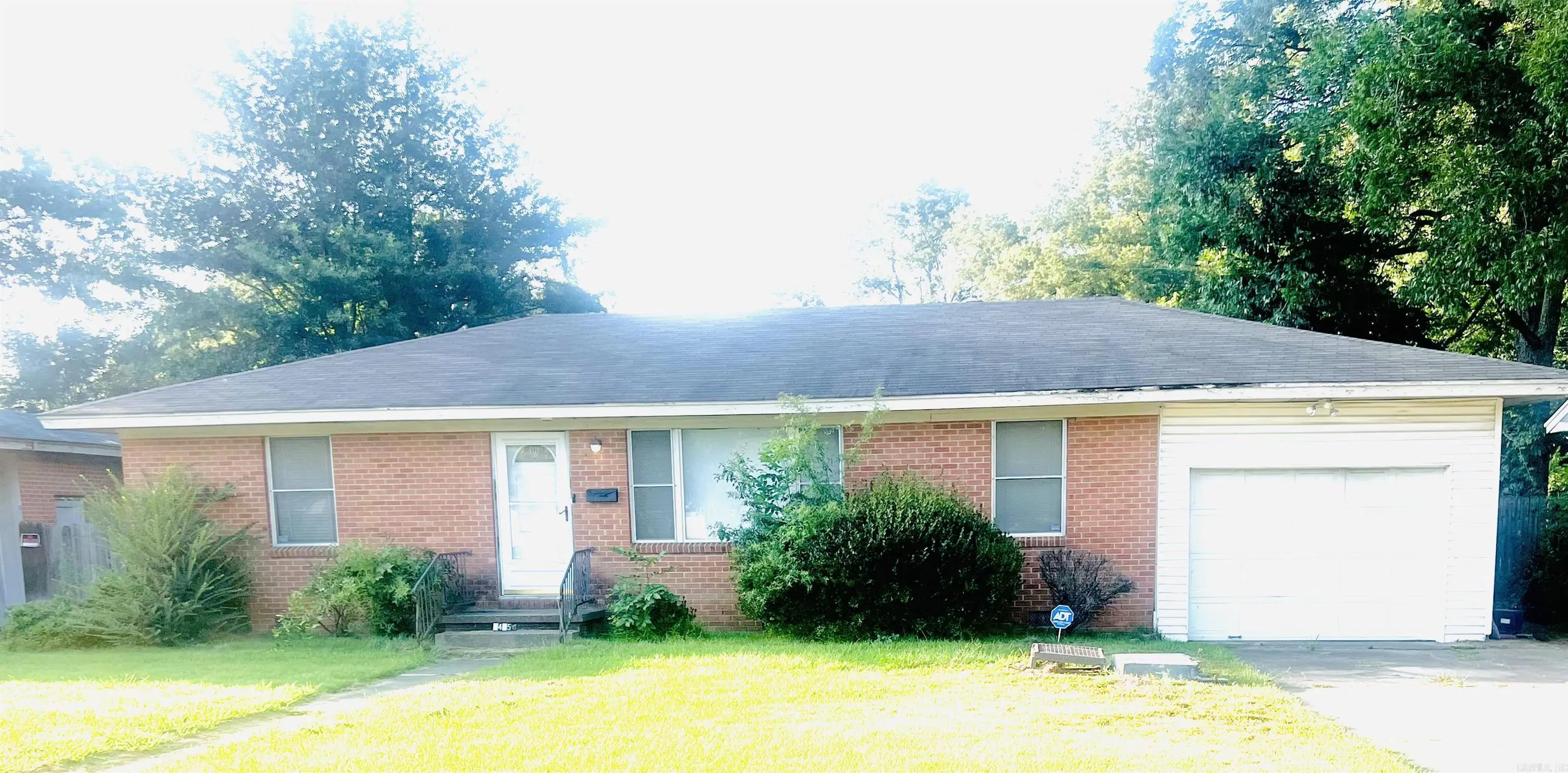 1405 W 23rd Street, Pine Bluff