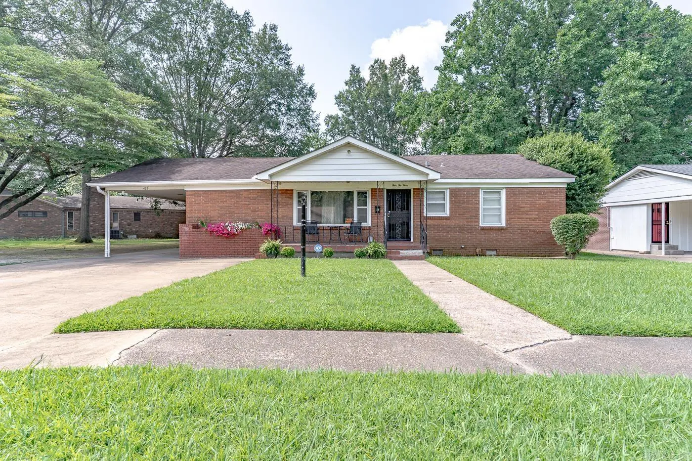423 Laughrun Drive, Forrest City