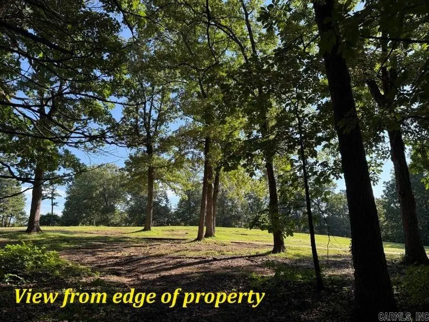 0 Mountain Ridge Road, Batesville