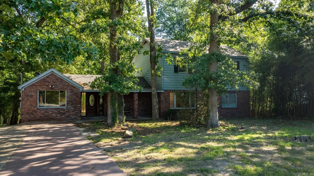 8012 Westwood Avenue, Little Rock