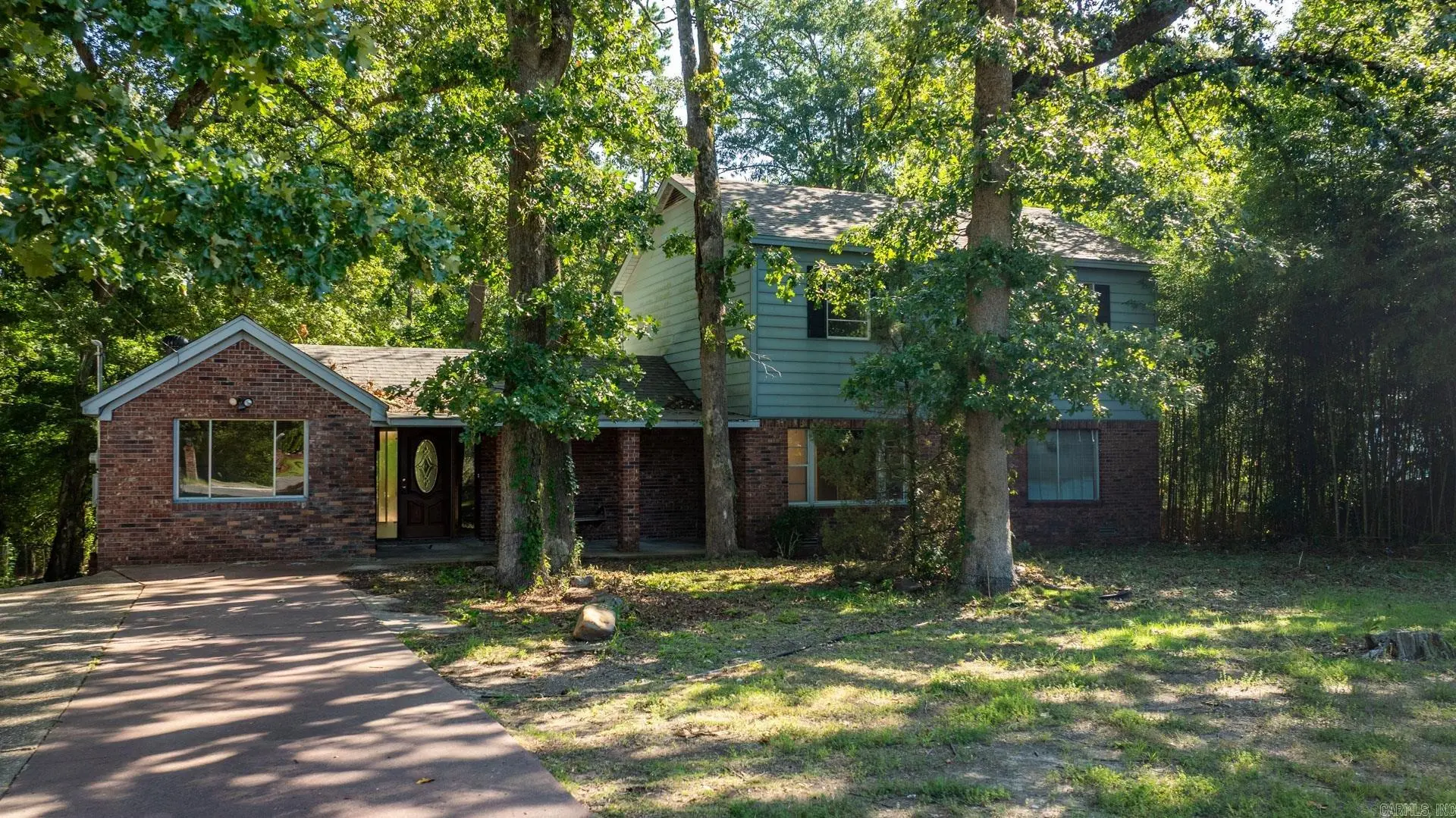 8012 Westwood Avenue, Little Rock
