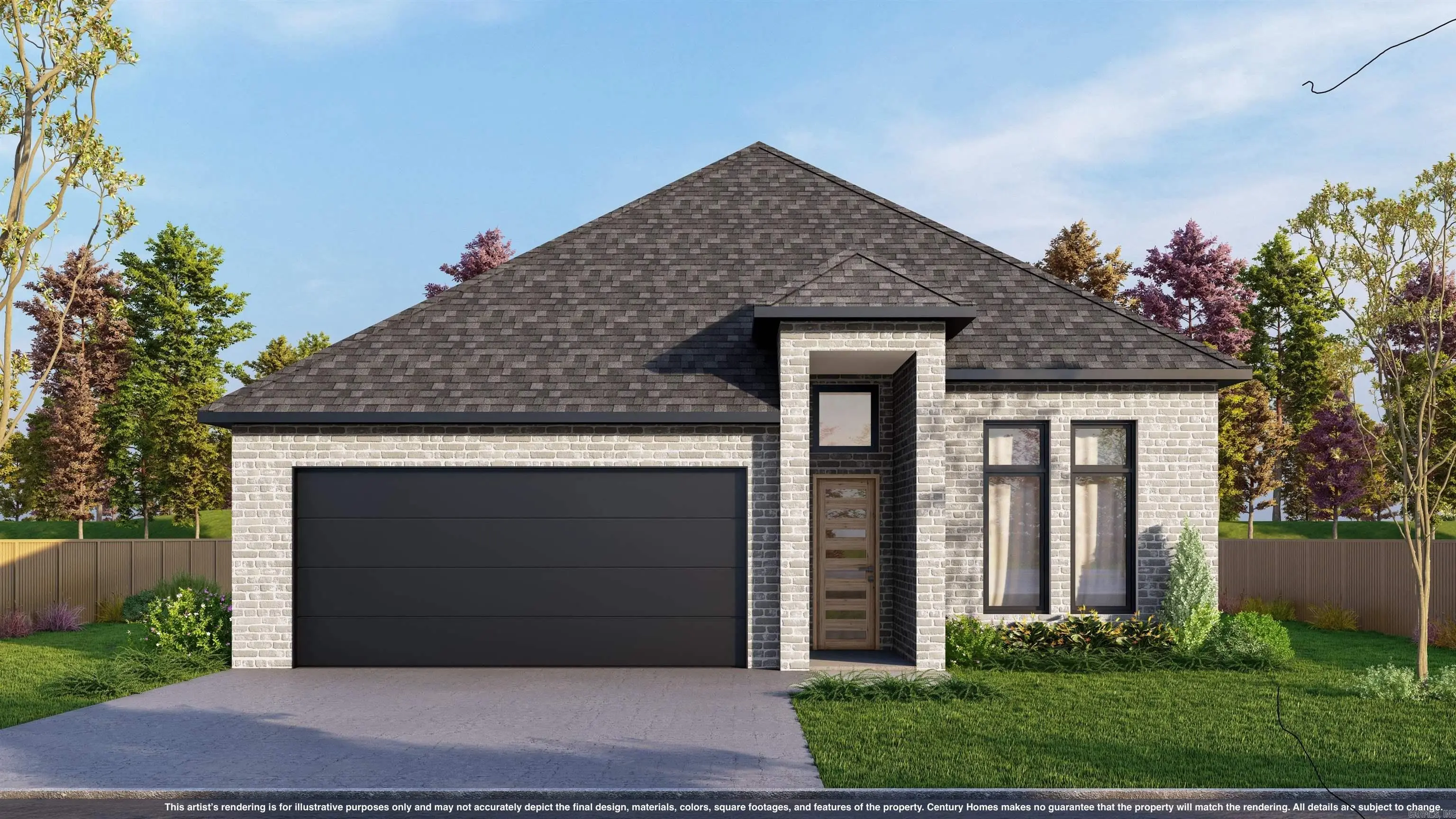 149 Kinley Loop, Little Rock