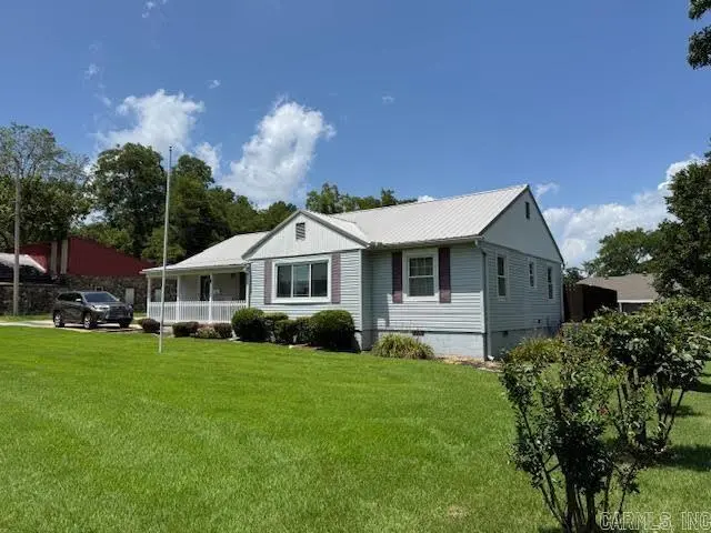 1108 Wilson Drive, Pocahontas