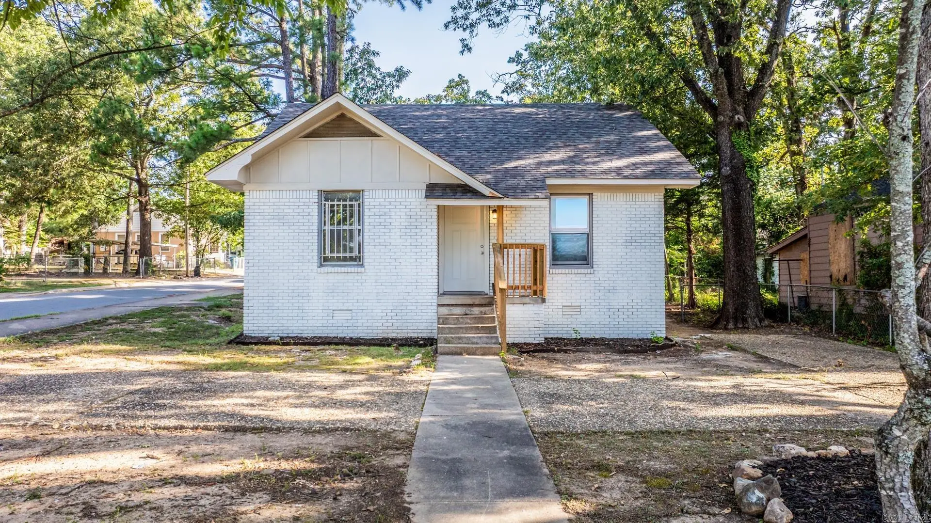 5216 W 31st Street, Little Rock