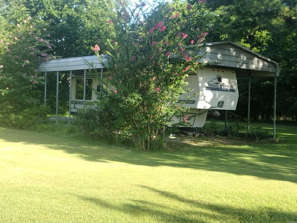 601 South Peabody, Mountain View