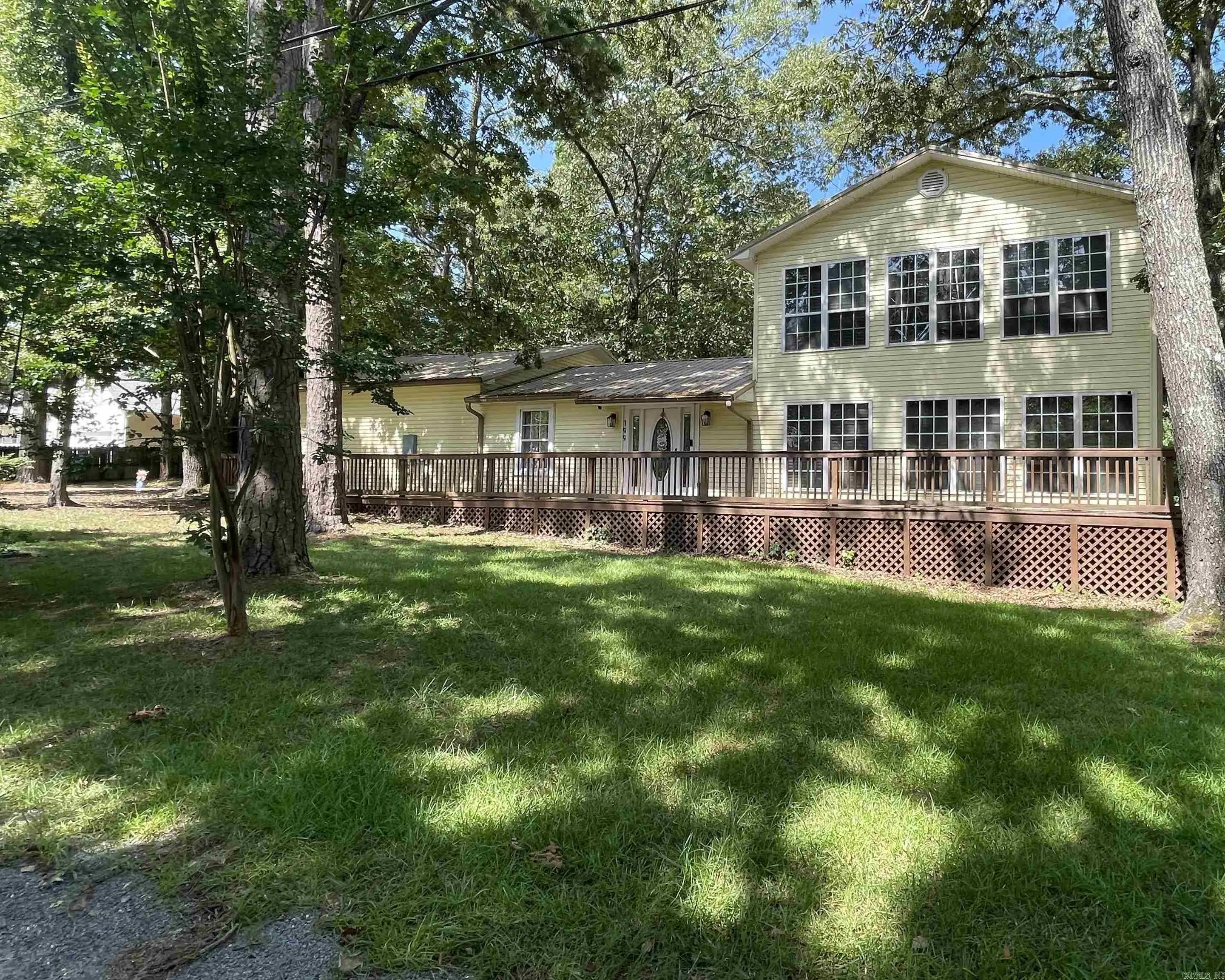 199 Grant 81, Sheridan