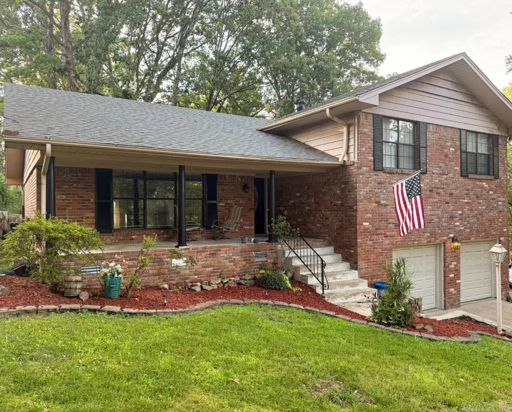 22 Nob View Circle, Little Rock