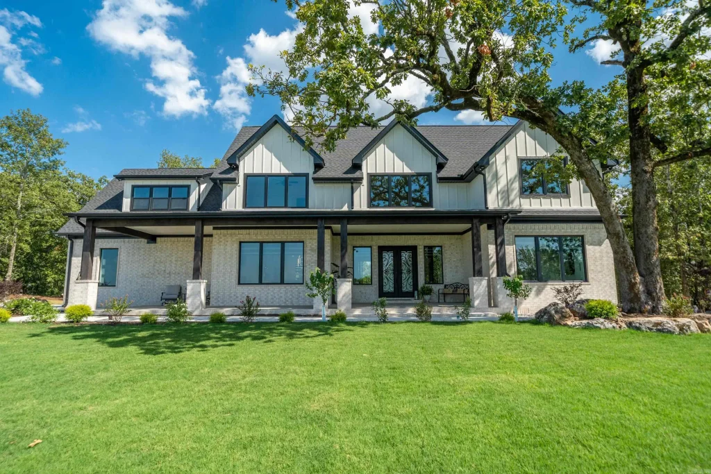 314 Vista View Place, Hot Springs