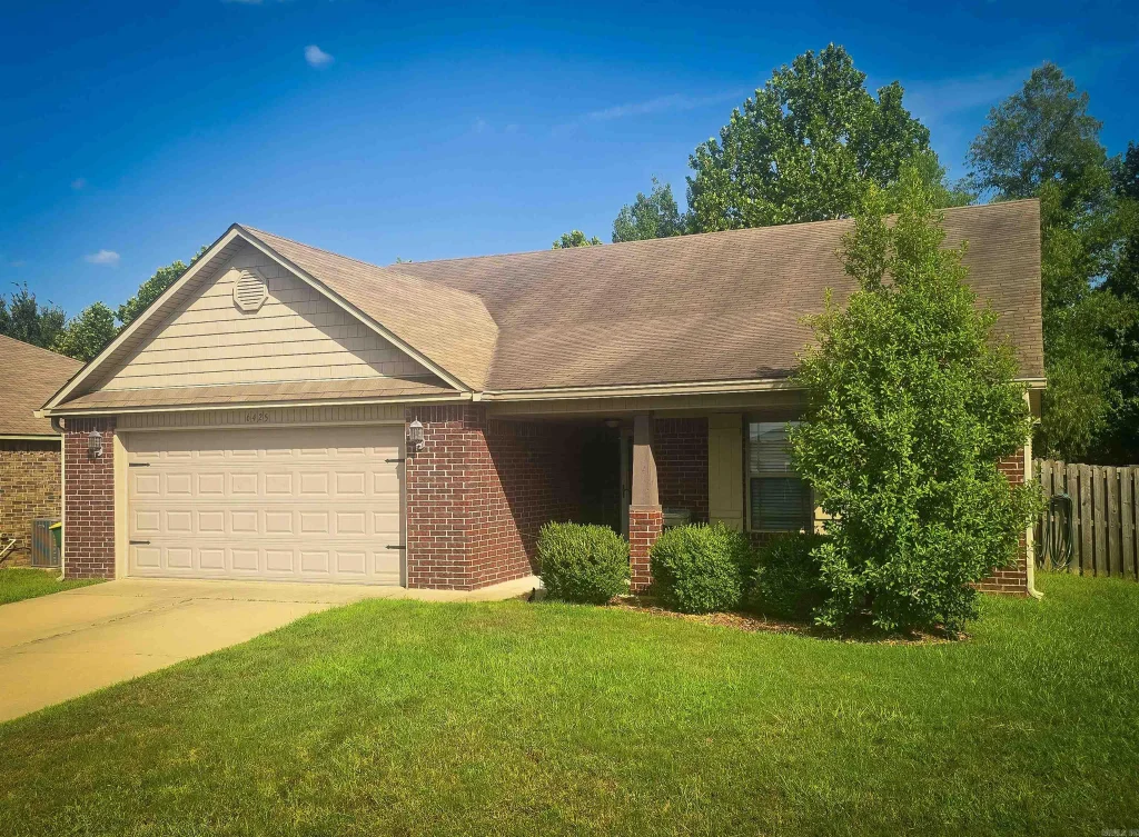 6425 White Oak Way, North Little Rock