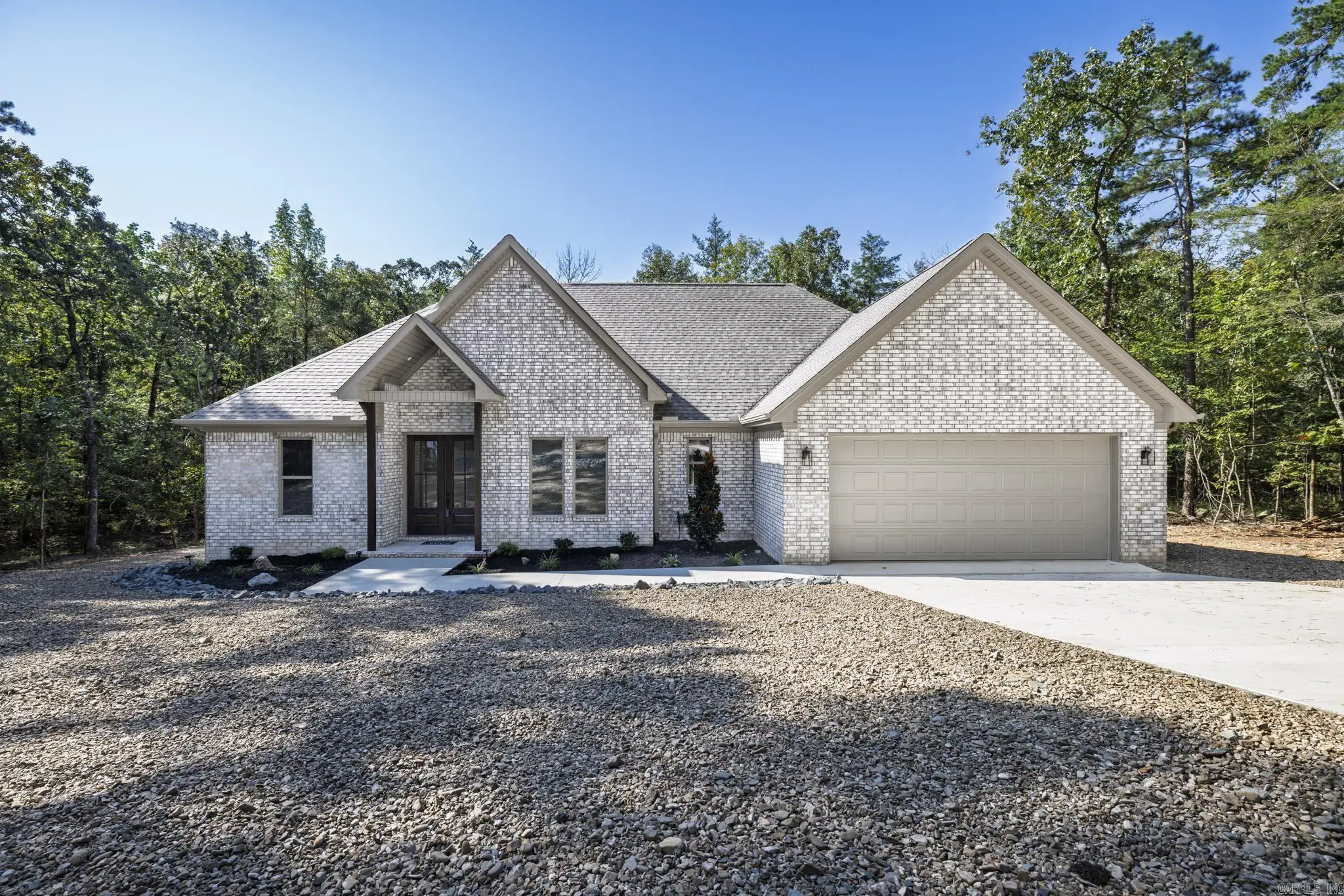 56 Biarritz Way, Hot Springs Village