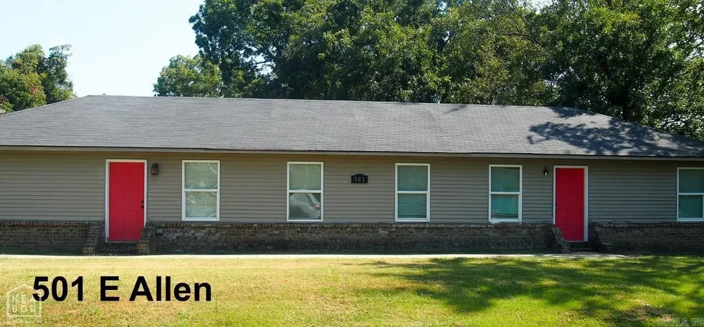 501 E Allen Drive, Jonesboro