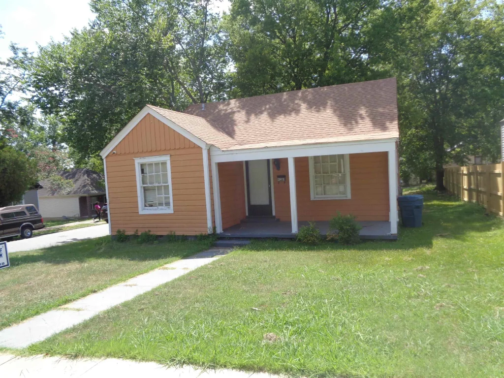 920 S Elm Street, Little Rock