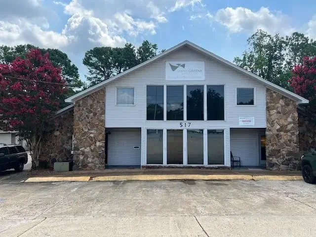 517 Southwest Dr Suite C, Jonesboro