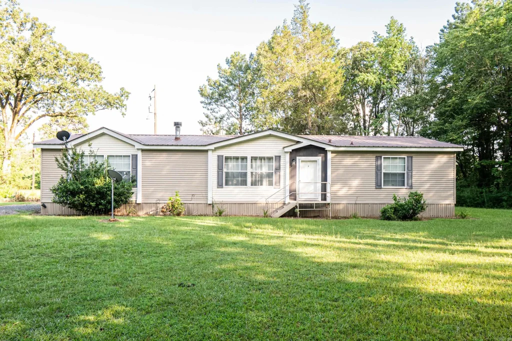 705 Horseshoe Ln, Arkadelphia