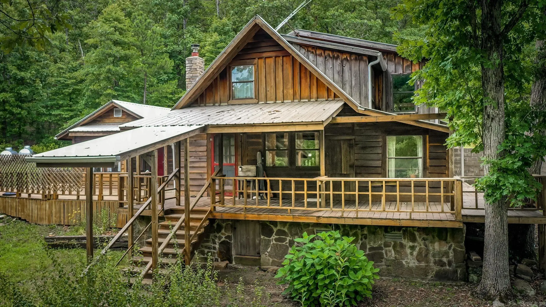 331 Big Rock Road, Clinton