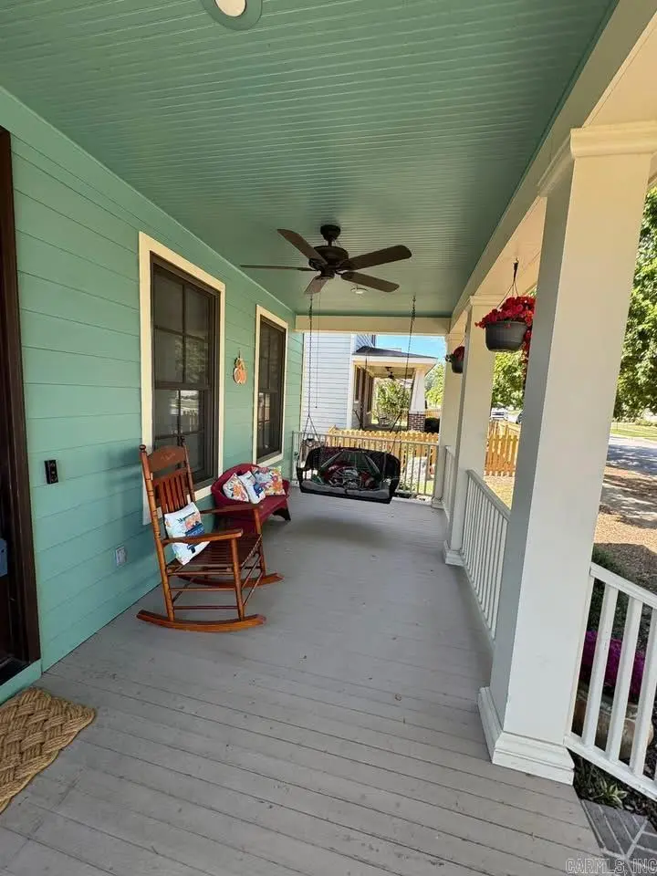 236 A Street, Bryant