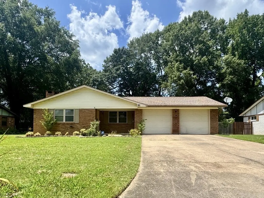 216 Berkshire Cir, Jacksonville