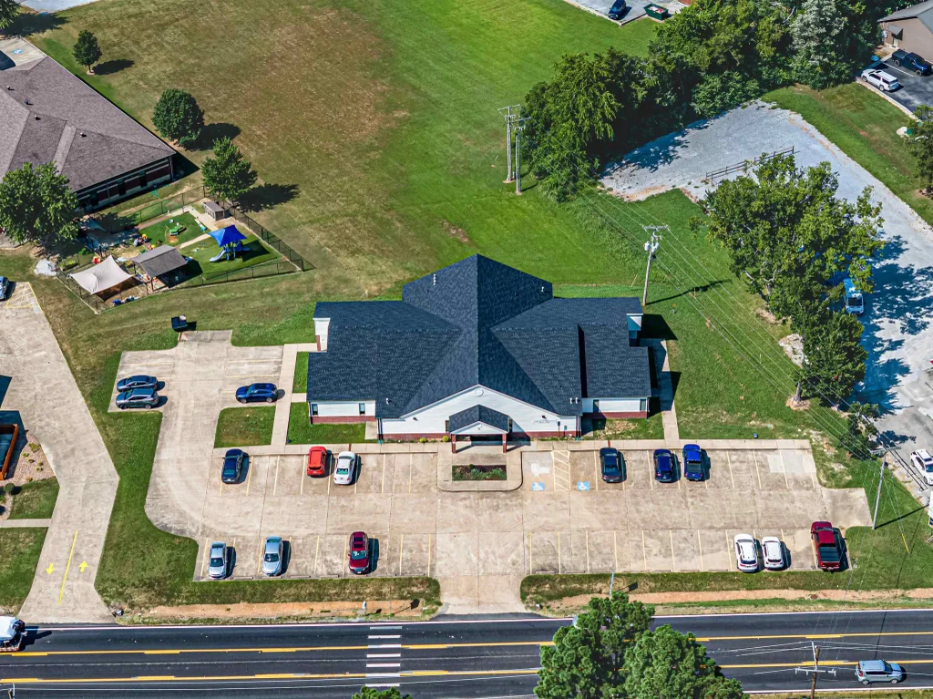 1821 E Main Street, Mountain View