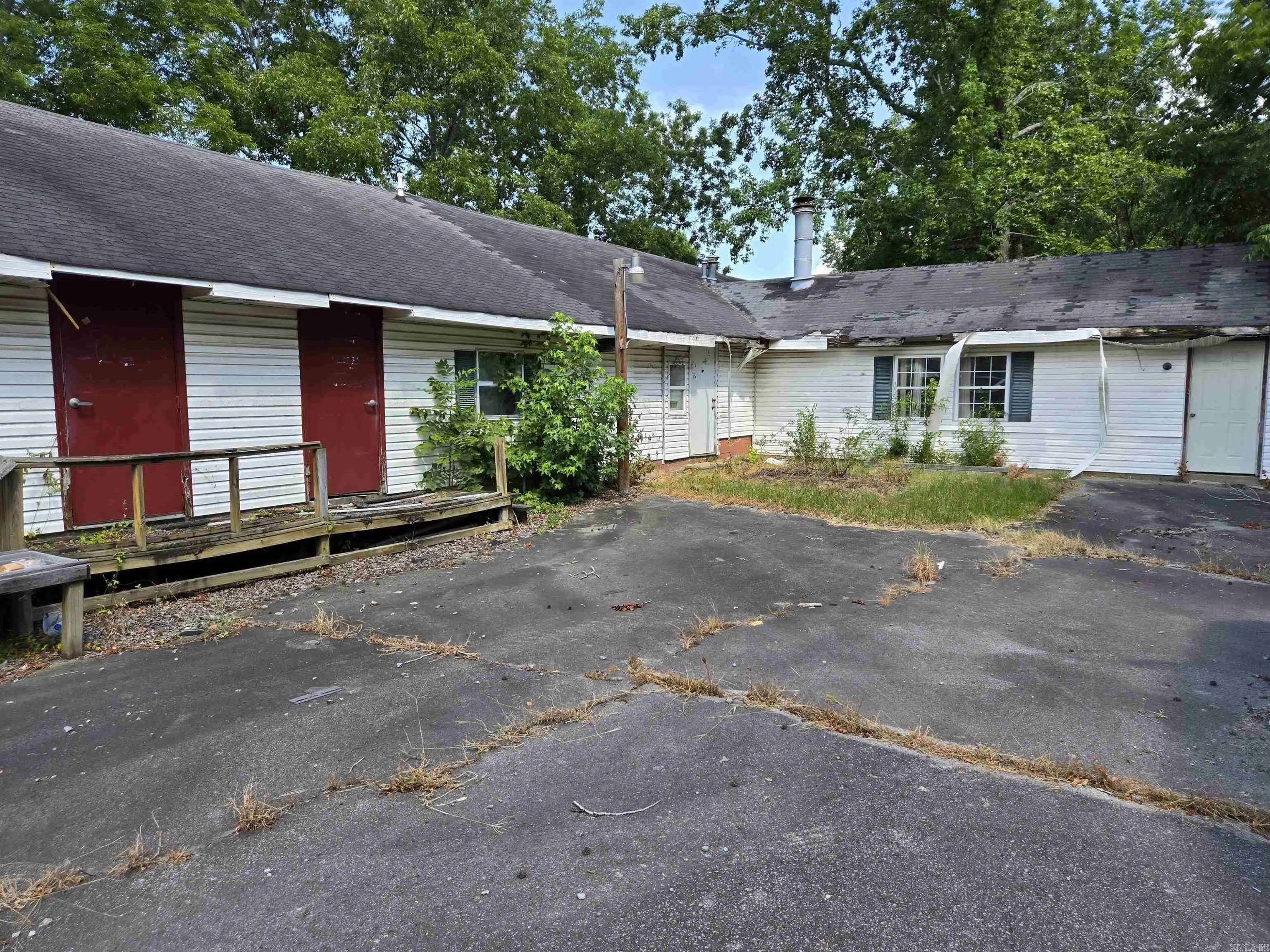 6707 Sulphur Springs Road, Pine Bluff