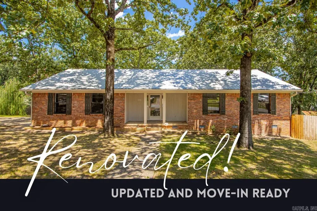 115 Elwood, Sherwood