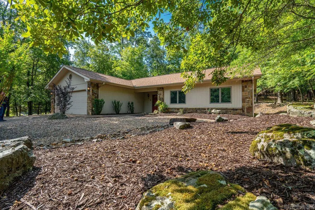 13 Campeon Lane, Hot Springs Village