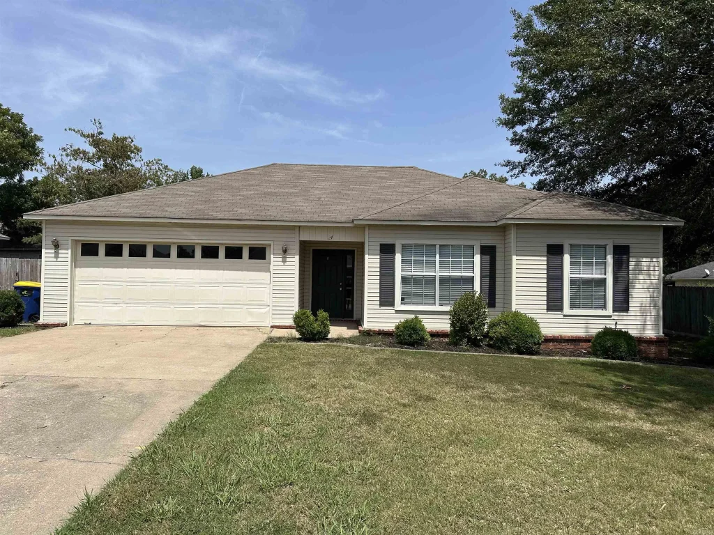 24 Winchester Court, Cabot