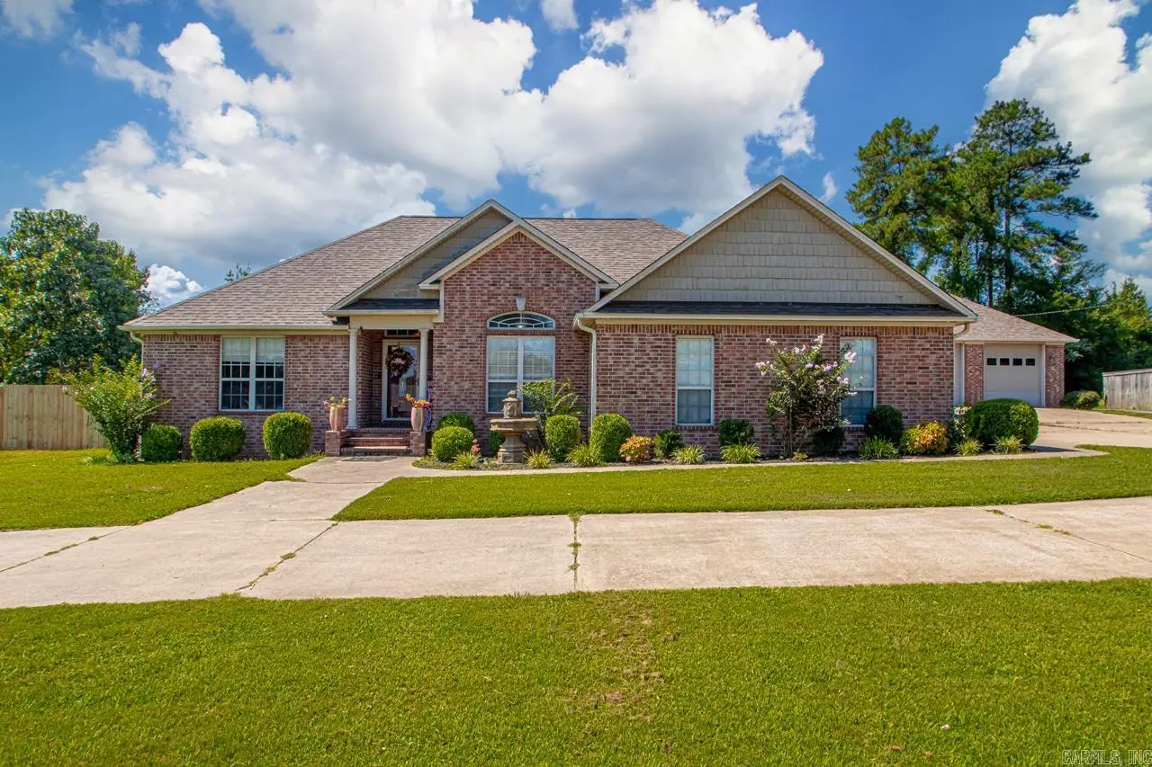 1627 Lorance, Little Rock