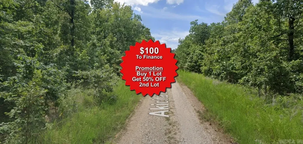 Lot 6 Akicita Drive, Cherokee Village