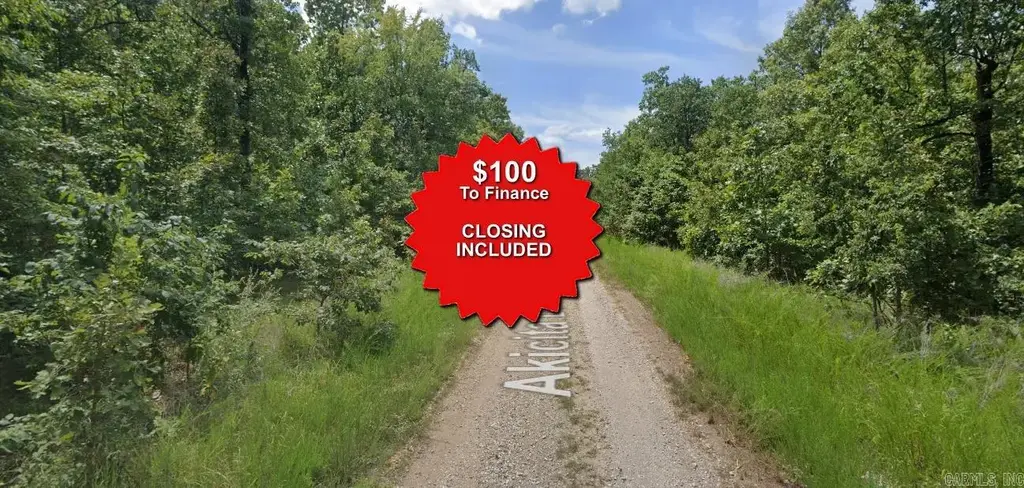 Lot 6 Akicita Drive, Cherokee Village