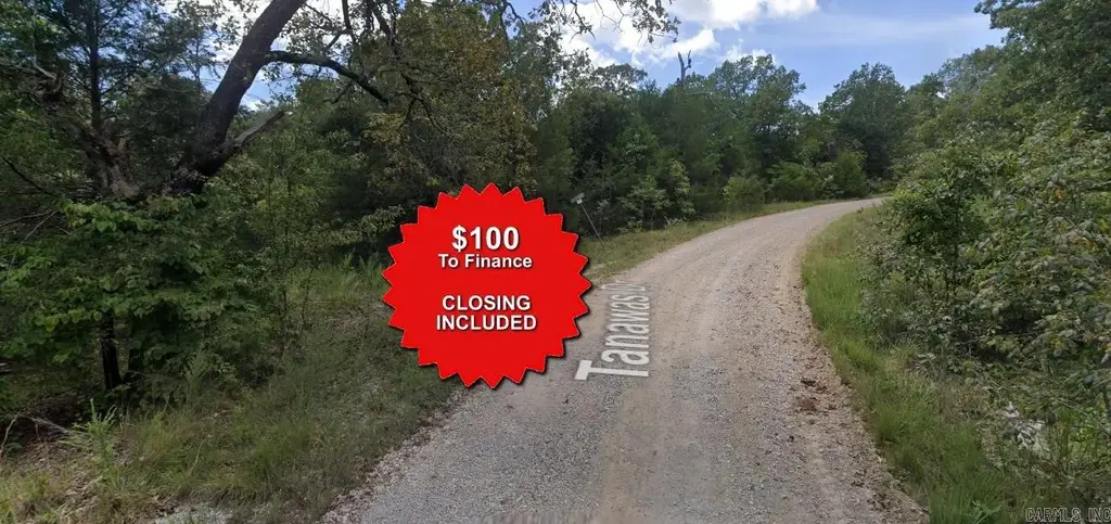 Lot 20 Tanawas Drive, Cherokee Village