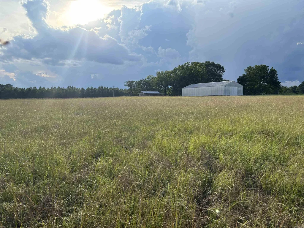 0 Highway 291 South, Prattsville