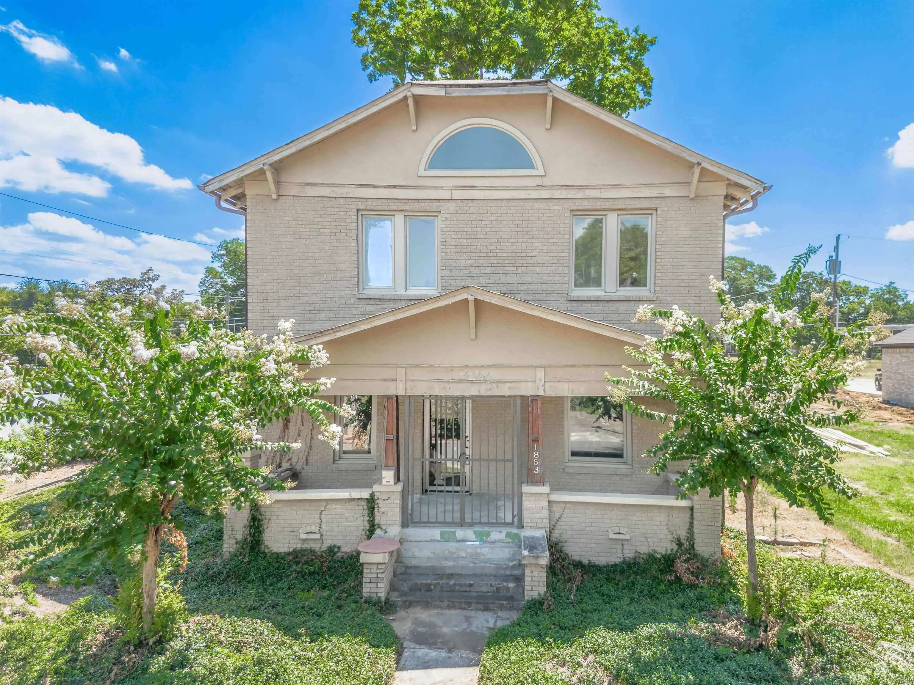 1853 S Ringo Street, Little Rock