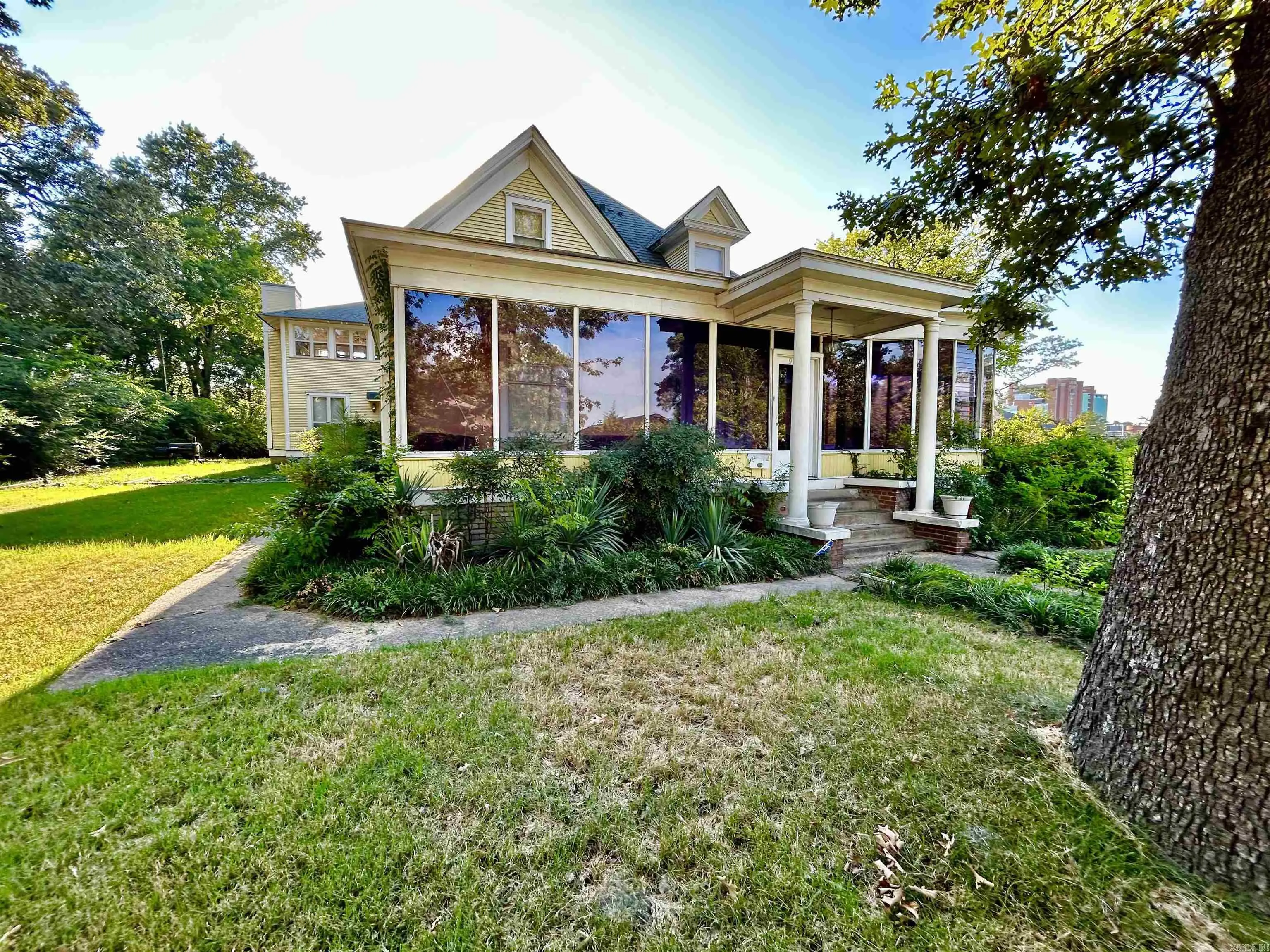 904 S Oak Street, Little Rock