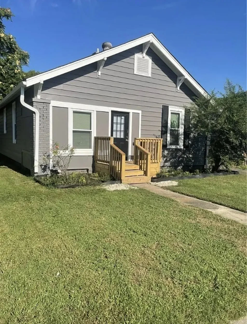 817 Maple St, North Little Rock