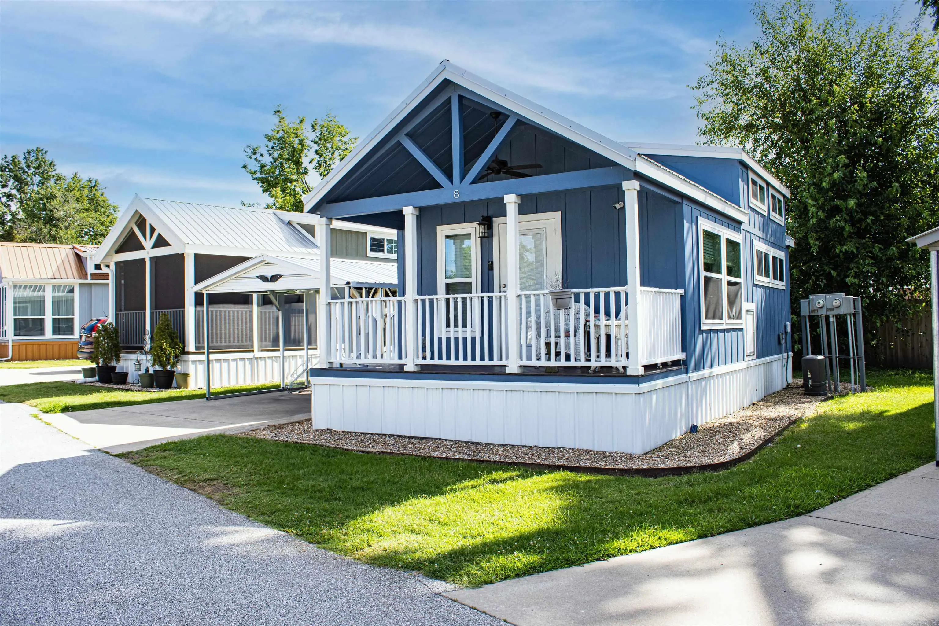 1014 W Olive Street, Rogers