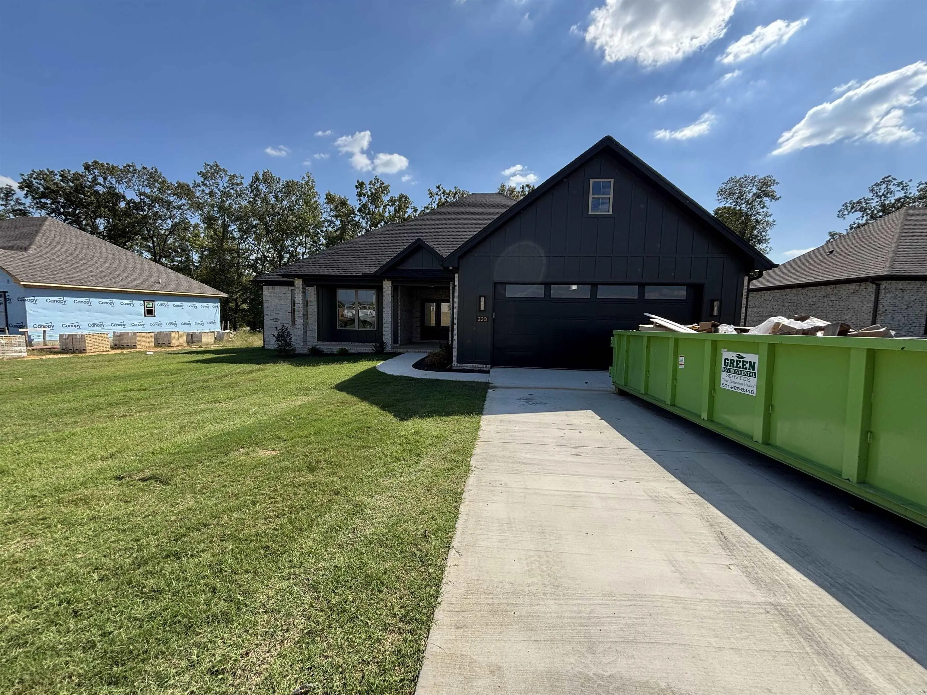 220 Michelle Drive, Beebe