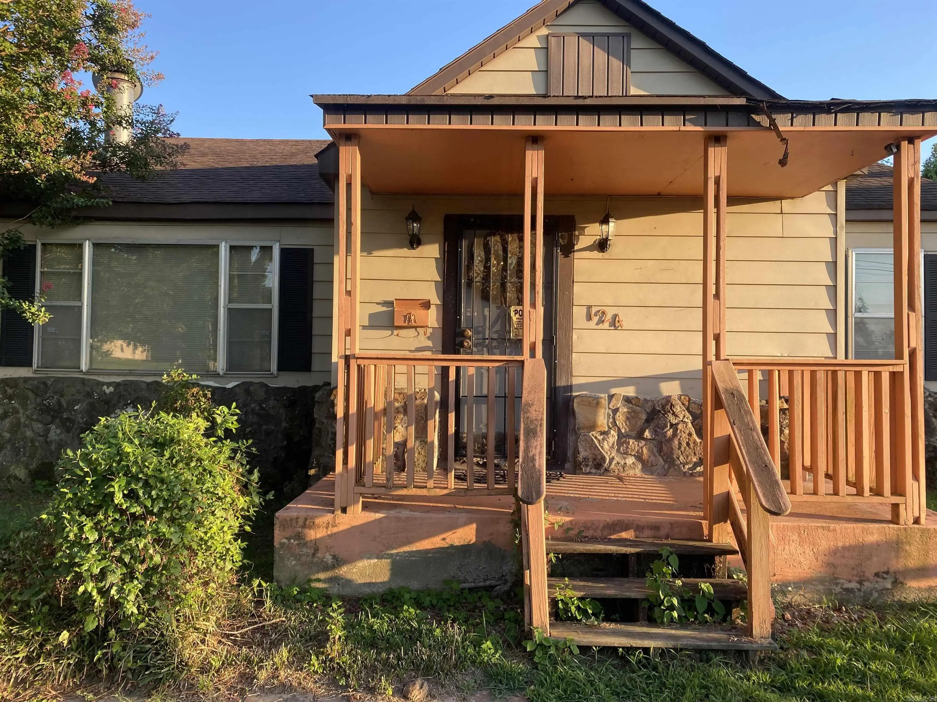 124 E Bethany Road, North Little Rock